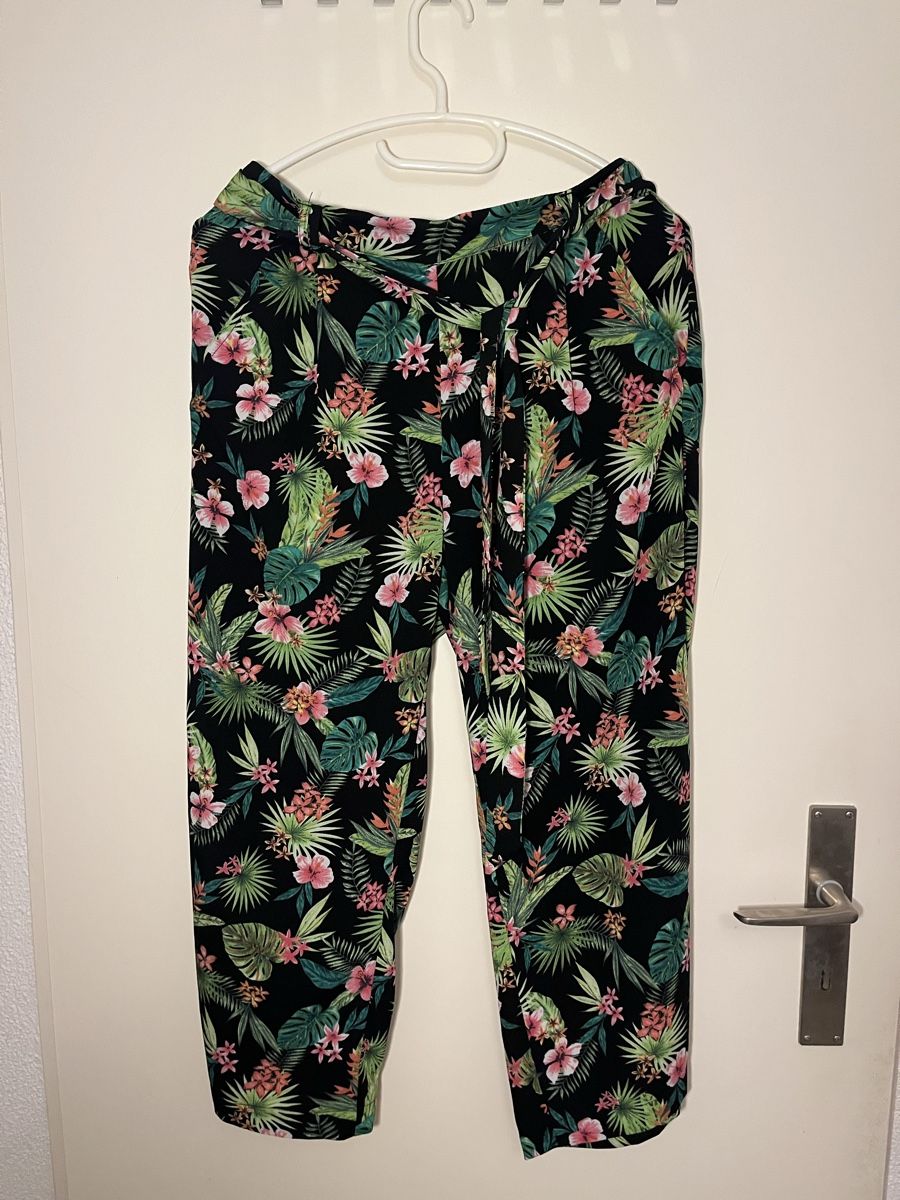 Pantaloni: Pigalle Sommerhose – Nuovo (secondo la descrizione) da Oetwil a.d. Limmat venduto da Onaledi 1