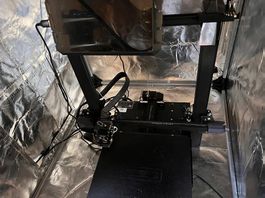 Imprimante 3D Ender-3 S1 Plus
