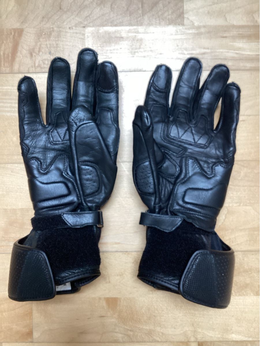 Dainese Autres accessoires hommes: Motorradhandschuhe Dainese Grösse 9/L – D'occasion à Flims Dorf par beat974 1