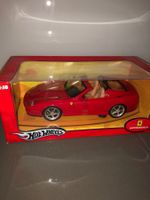 Ferrari Superamerica 1/18