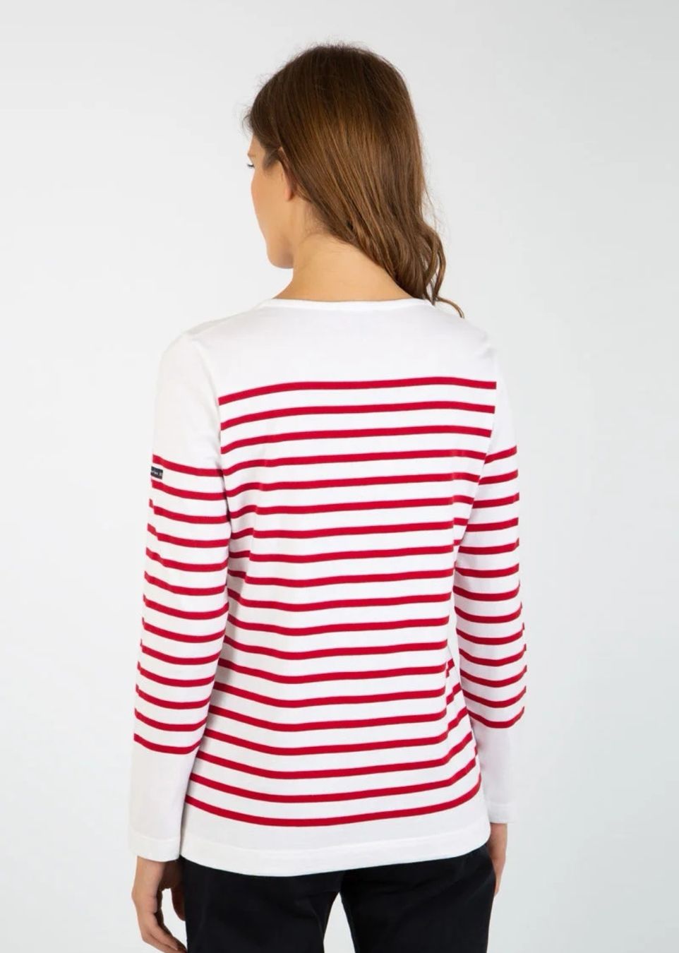 Maglioni & Felpe: Armor Lux Matrosen Shirt Klassiker  – Nuovo (secondo la descrizione) da Uerikon venduto da pink_flamingo 1