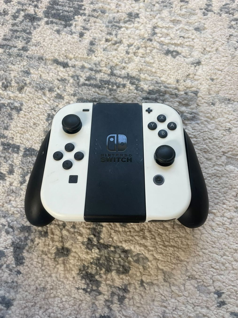 Nintendo Console: Nintendo Switch OLED Mario Kart Pokemon set – Nuovo (secondo la descrizione) da Baar venduto da Rik84 2