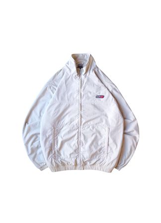 Vintage Nike Trackjacket (L)