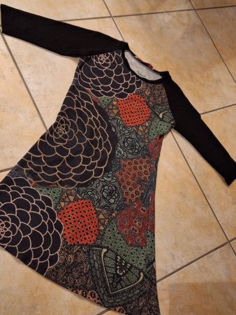 Kleid von Smash