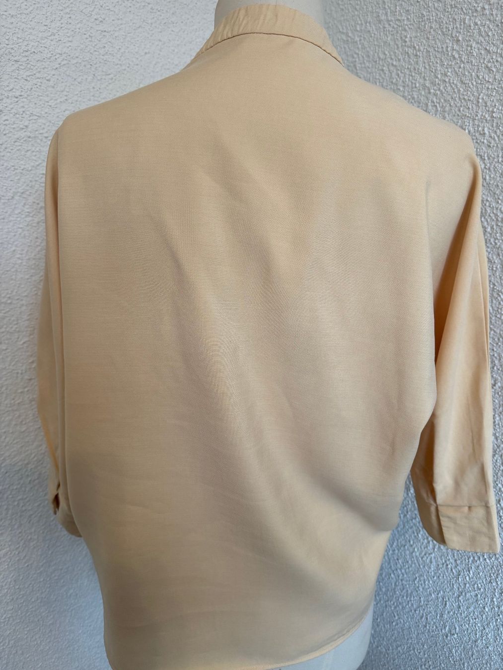 Mango Camicette: Mango Damen Bluse Gr. XS – Usato da Kirchdorf AG venduto da coco123 4