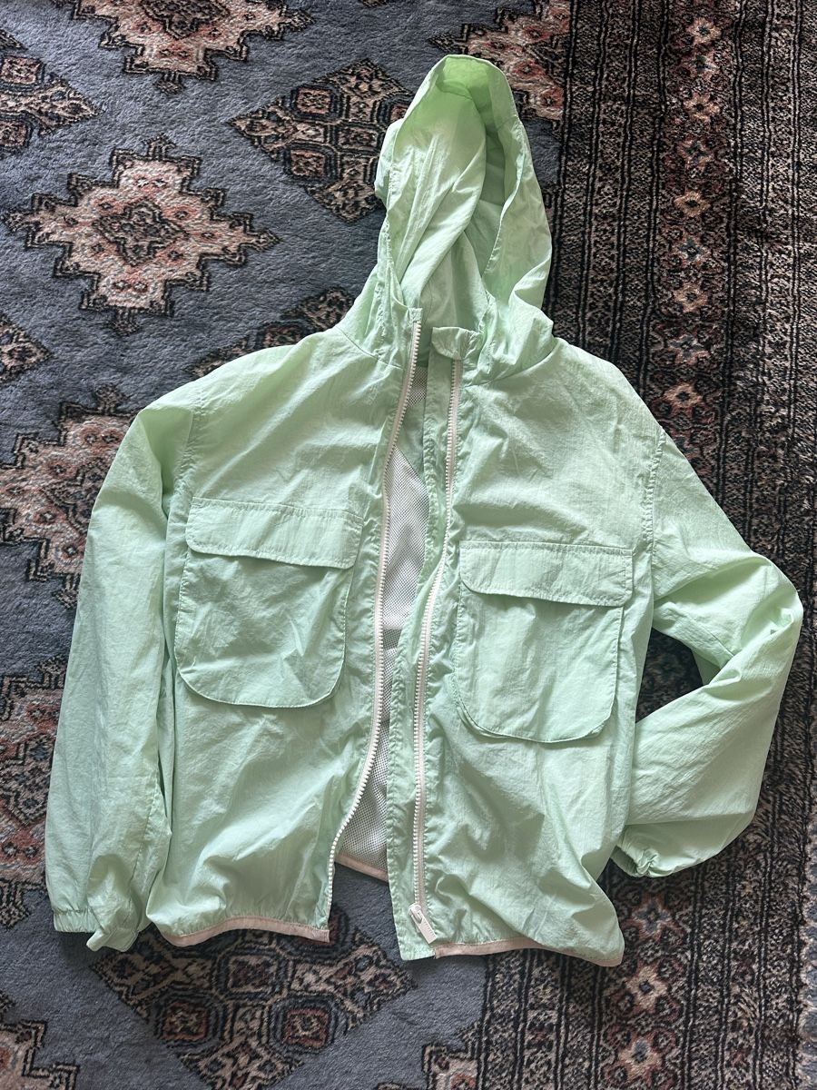 Zara Giacche: ZARA Regenjacke gr 140 – Usato da Uster venduto da bek_v2ct