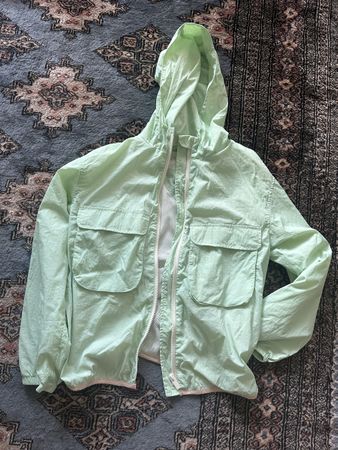 ZARA Regenjacke gr 140