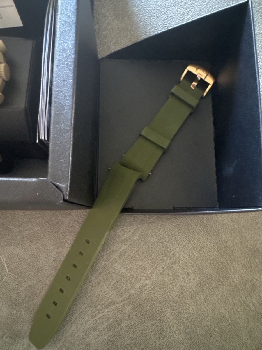 Swatch Uhren: Montre Swatch Mission to Jupiter,  full set – Neu (gemäss Beschreibung) aus Neuchâtel von BiMB00T 2