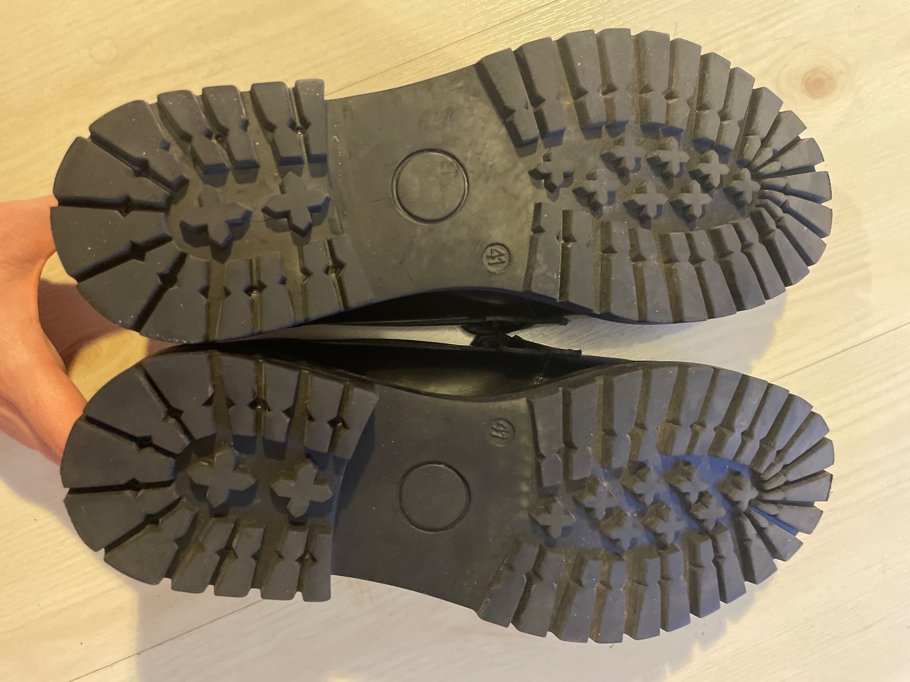 Chaussures femmes: Chunky Loafer Zign – Neuf (Voir description) à Zürich par Babettepaula 2