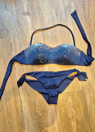 Bikini von CALZEDONIA in neuwertigen Zustand