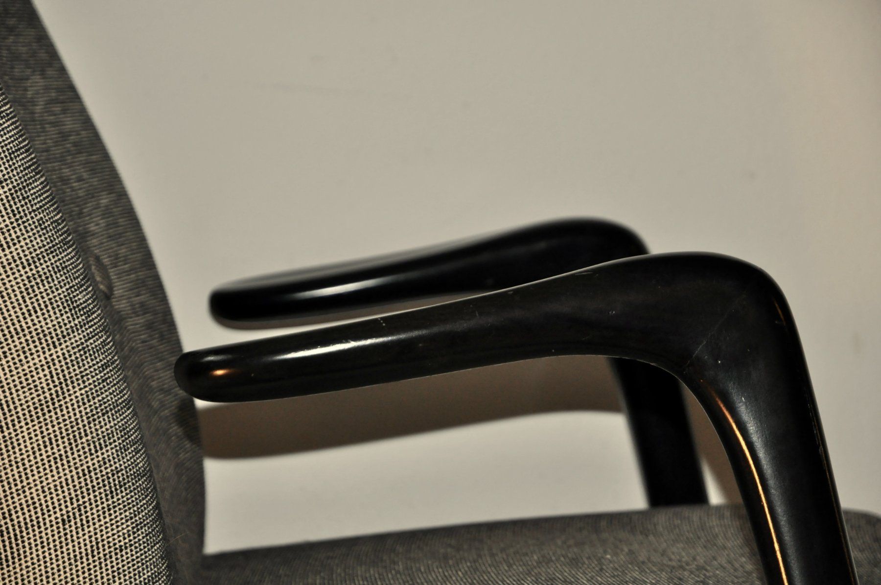Poltrone: Fauteuil de Hambourg / Design Vintage – Nuovo (secondo la descrizione) da morges venduto da Kus.design 8