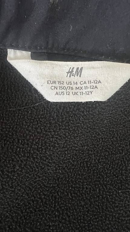Jacken & Mäntel: Softshelljacke Gr. 152 – Gebraucht aus Günsberg von ElenaFl 1