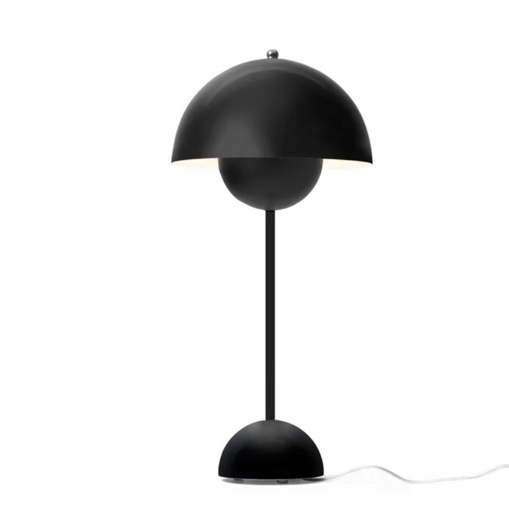 Nachttische: Flowerpot Lamp Pantone – Neu (gemäss Beschreibung) aus Zürich von Miguel-Zurich 1