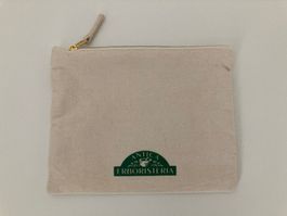 Pochette coton Antica Erboristeria, parfait état, été☀️