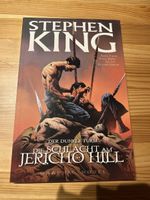 Stephen King Graphic Novel dt. Ausgabe TOP