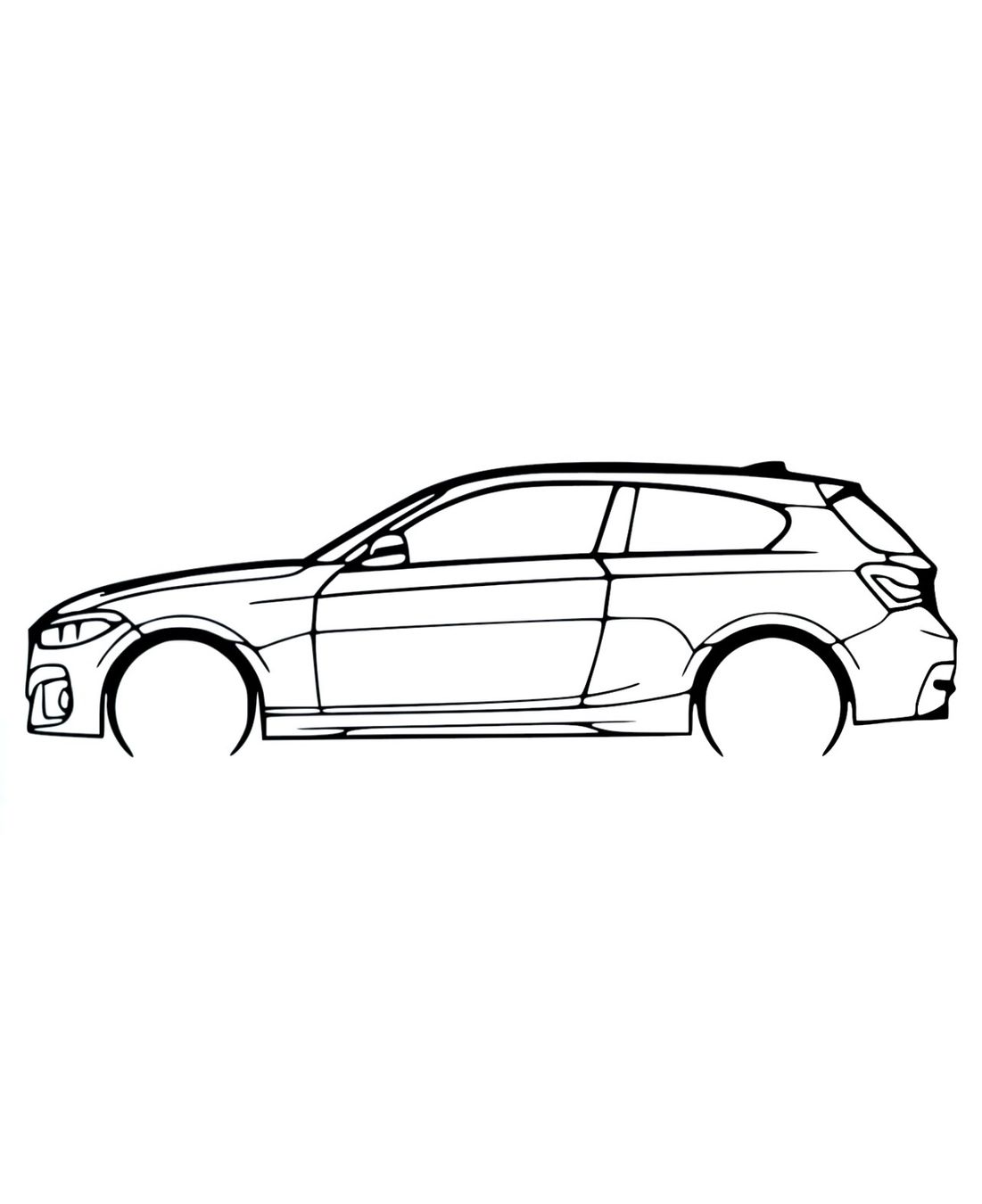 BMW Modellautos: BMW - F21 118 2018 – Neu und originalverpackt aus Altendorf von TISPA.SHOP