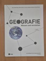 Geografie Wissen und verstehen Oberstufe/Gymnasium Schulbuch