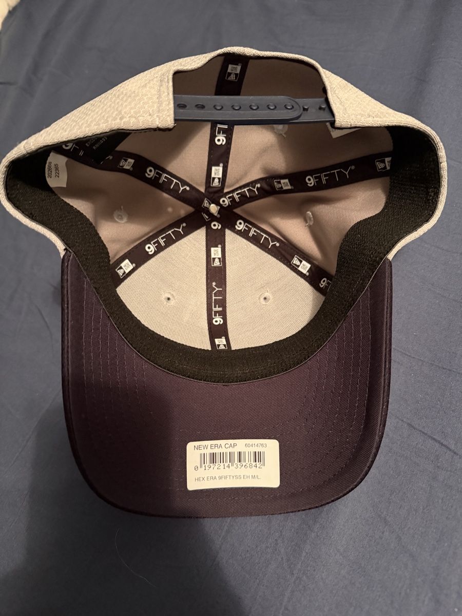New Era Copricapi, berretti & cappellini: EHC Kloten New Era 9FIFTY Cap NEU – Nuovo e nell'imballaggio originale da Winkel venduto da Studi66 4