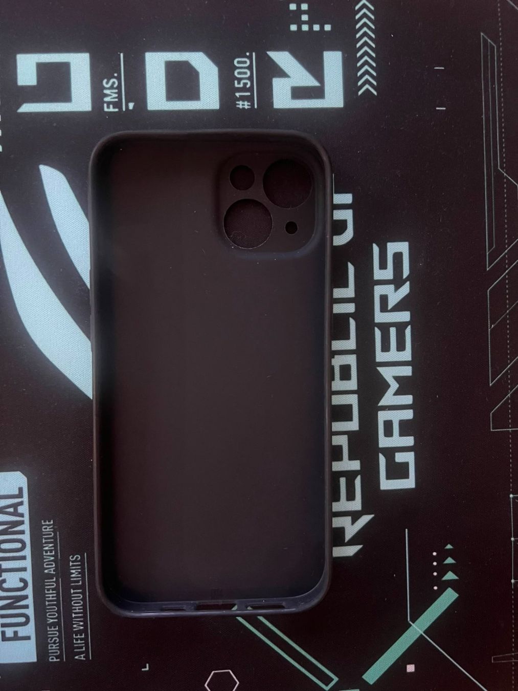 Covers & Schutzfolien: Coque iPhone 13/14. iPhone 13/14 Hülle – Neu und originalverpackt aus Eysins von pro_7lnq 2