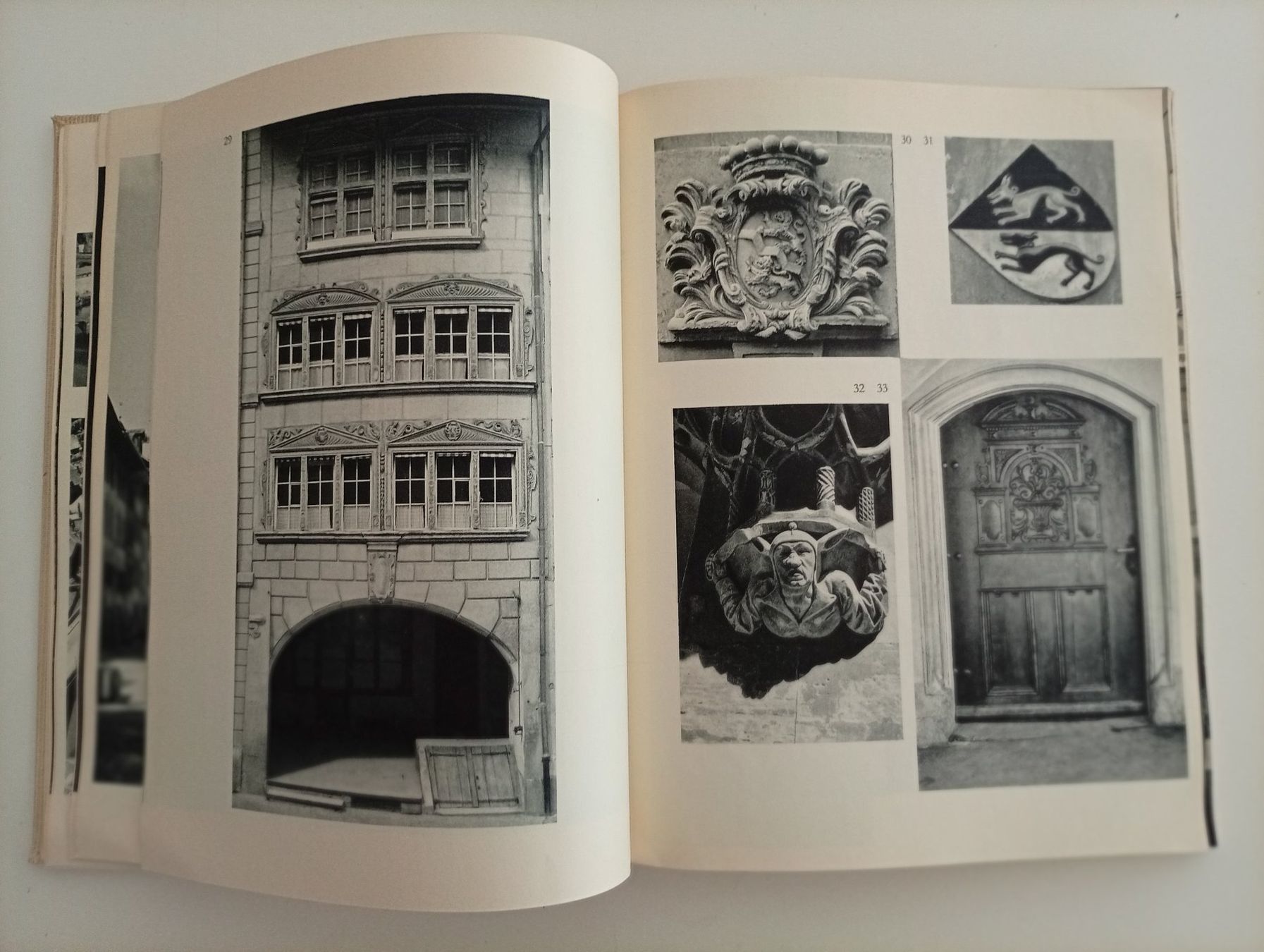 Bücher: Bern Bildnis einer Stadt – Gebraucht aus Locarno von edn.vintage 6