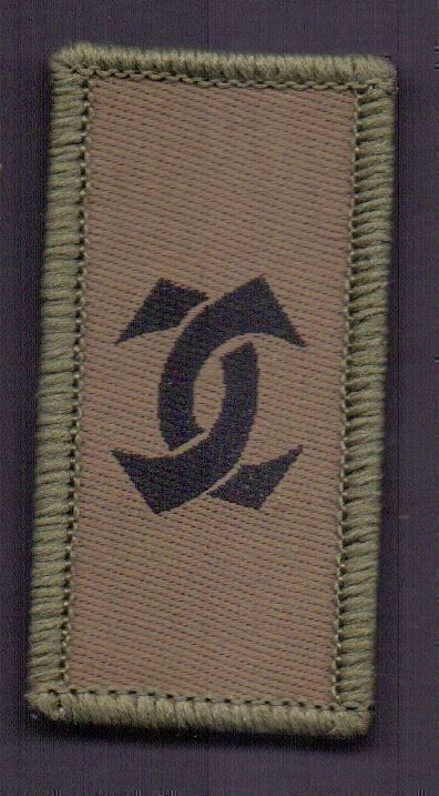Placchette & Badge: Bereitschaftsdienst Klett – Nuovo e nell'imballaggio originale da Koblenz venduto da Himmelsreiter