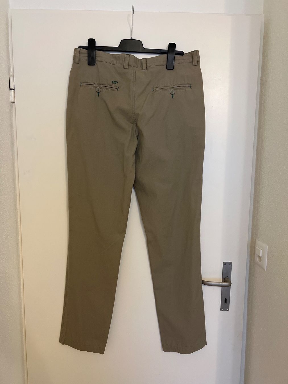Pantaloni: JOE CASUALS Hose 44 – Usato da Horgen venduto da linuxrp 7