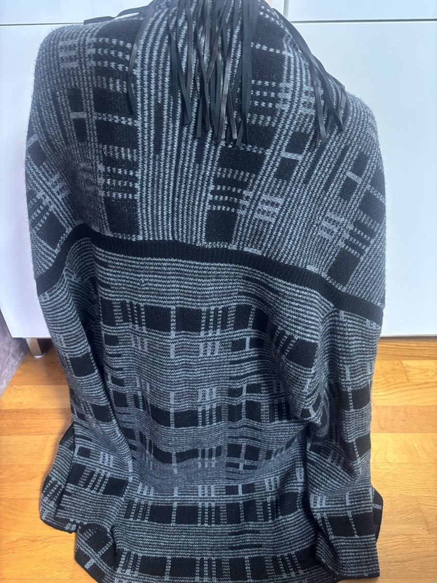 Allude Giacche: Strickjacke Kaschmir ALLUDE Gr. S – Usato da Winterthur venduto da san_wd8j 2