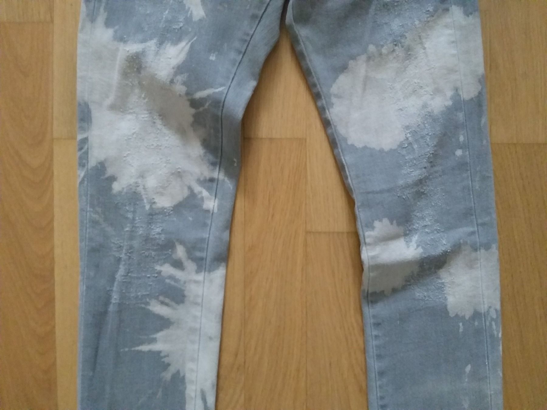 Maje Jeans: MAJE Jeans GRIBOUILLE taille / Grosse 25 – Usato da Cossonay-ville venduto da Super-Price-Quality 2