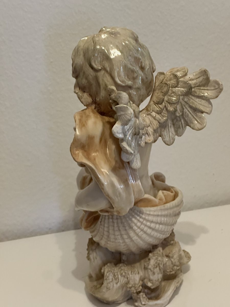 Figurines: Wunderschöne Grosse Engel – Neuf (Voir description) à Basel par Ivana_4 3