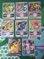 Pokemon VStar & VMAX Set VStar Universe japanisch