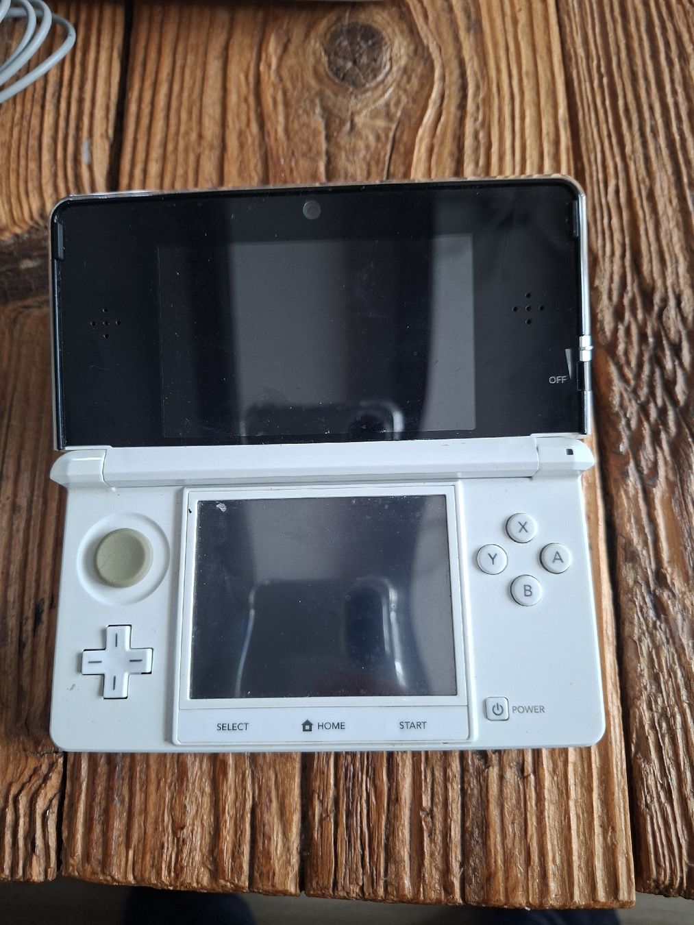 Nintendo Console: console Nintendo ds3 – Usato da Chavannes-de-Bogis venduto da senator635 1