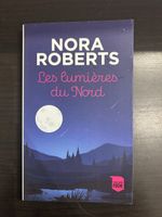 Livre ( Les lumières du Nord )