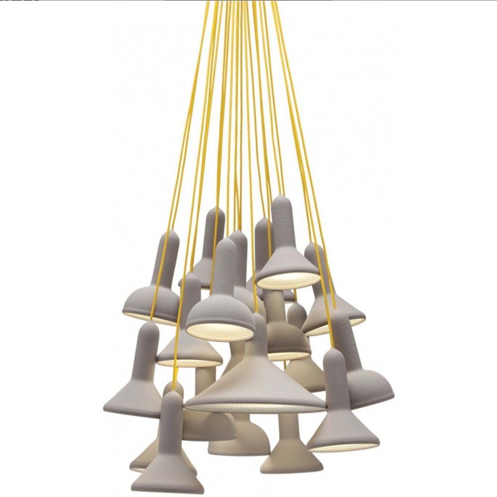 Lampade: ORIGINAL - Etablished & Sons - Torch Light Sylvain Willenz – Nuovo (secondo la descrizione) da Miège venduto da Bend2012 1