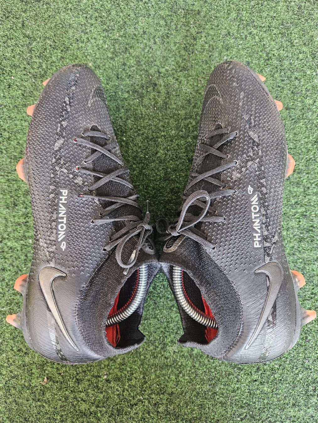 Nike Scarpe da uomo: Nike Phantom Elite ACC Gr.42 – Usato da Emmenbrücke venduto da TopGato 2