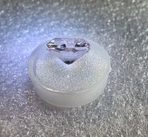 5,1 ct Améthyste naturelle