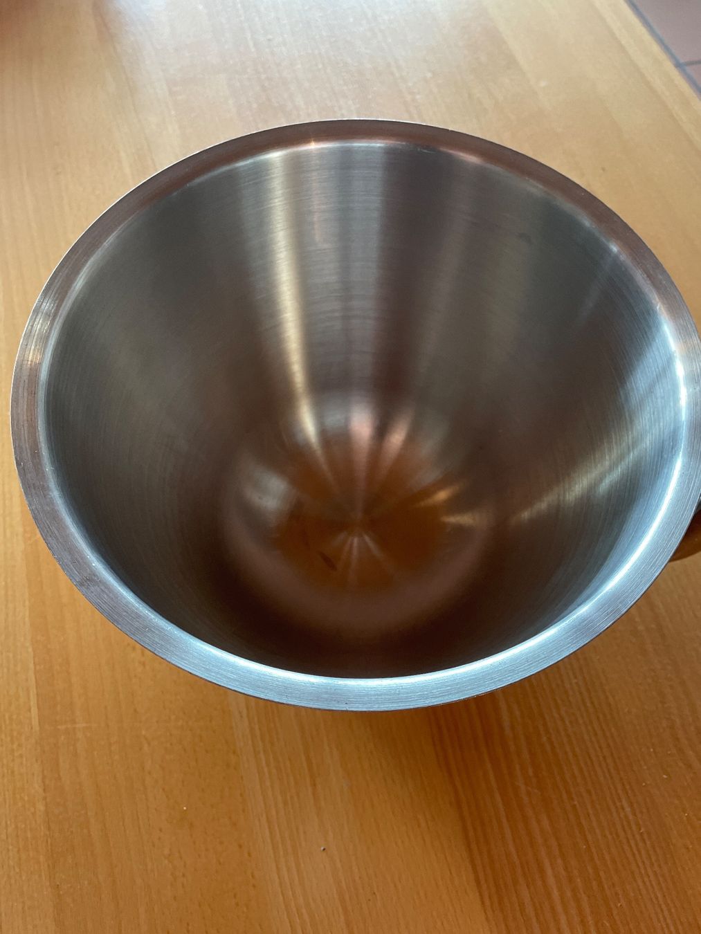 Kenwood Elettrodomestici da cucina: Kenwood Titanium Chief Schüssel gross – Usato da Bachenbülach venduto da Munggeli13 1