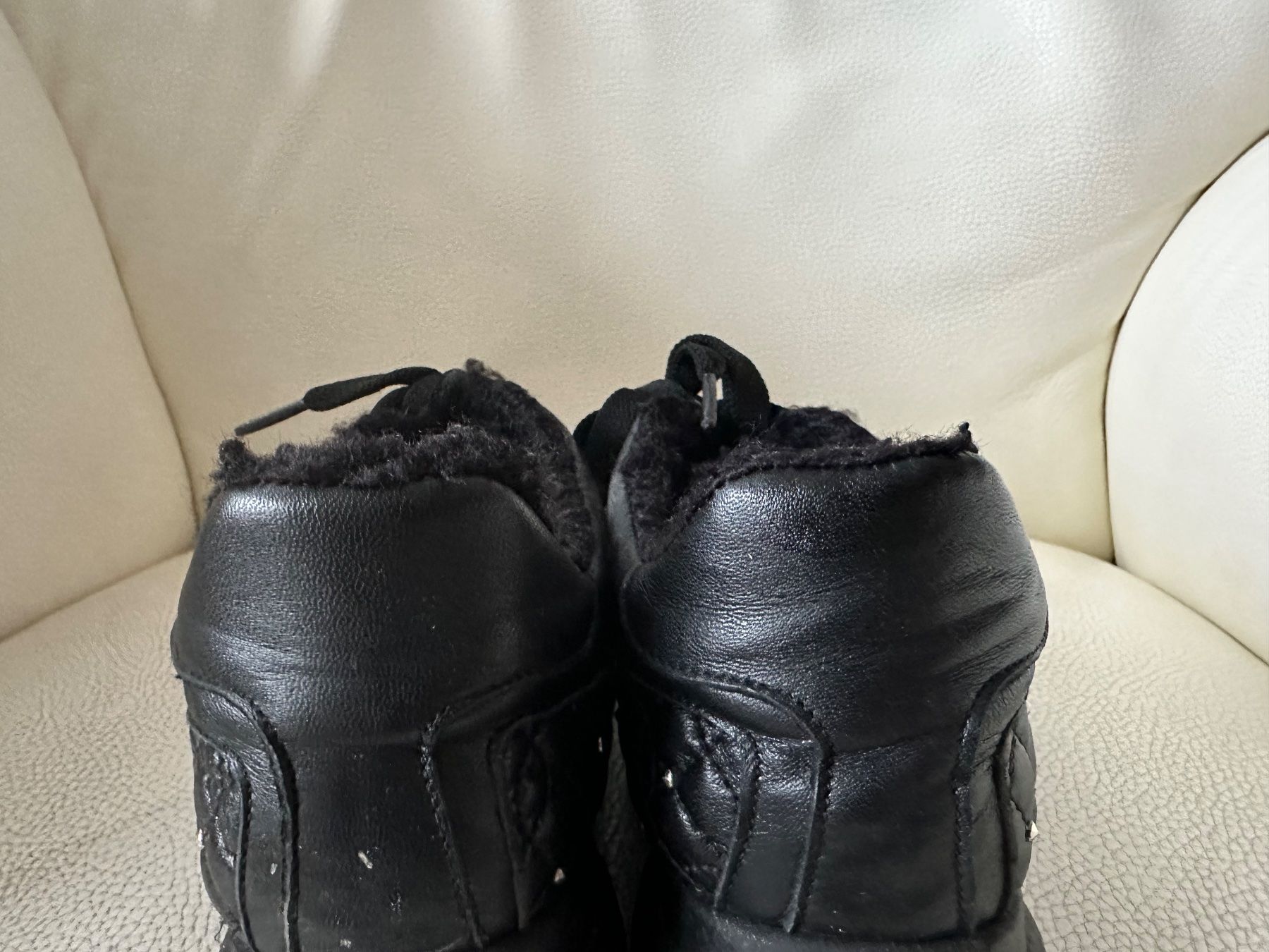 Baldinini Scarpe da donna: Baldinini winter snickers – Usato da Zürich venduto da Yuece 5