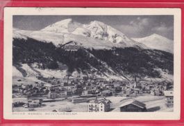DAVOS GEGEN SCHIAHÖRNER, 22.12.1913