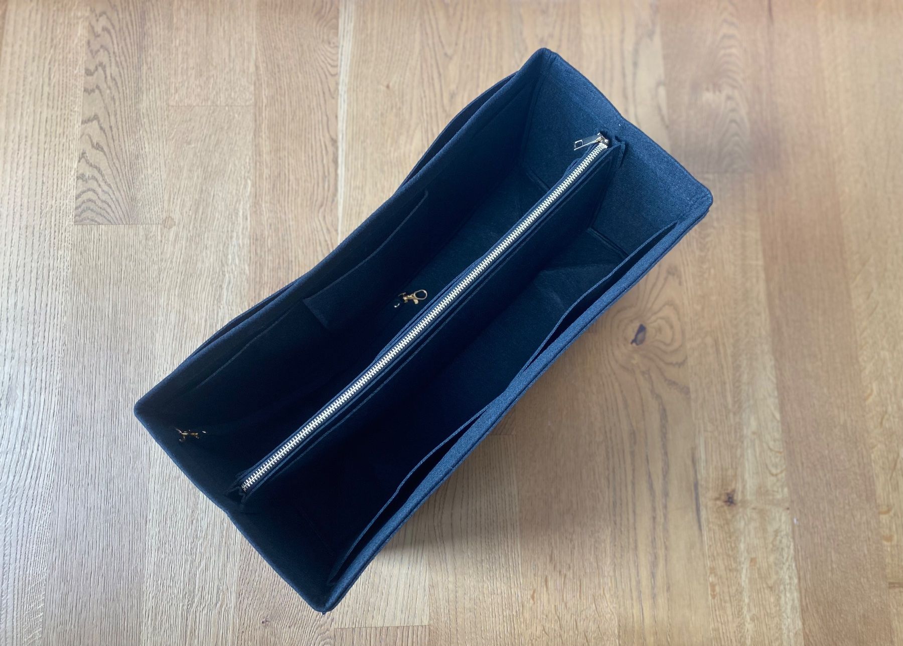 Borse: Organizer Tasche Reisetasche Geldbeutel Einsat Keepall 50 – Nuovo e nell'imballaggio originale da Kriens venduto da hannaandkiko 2