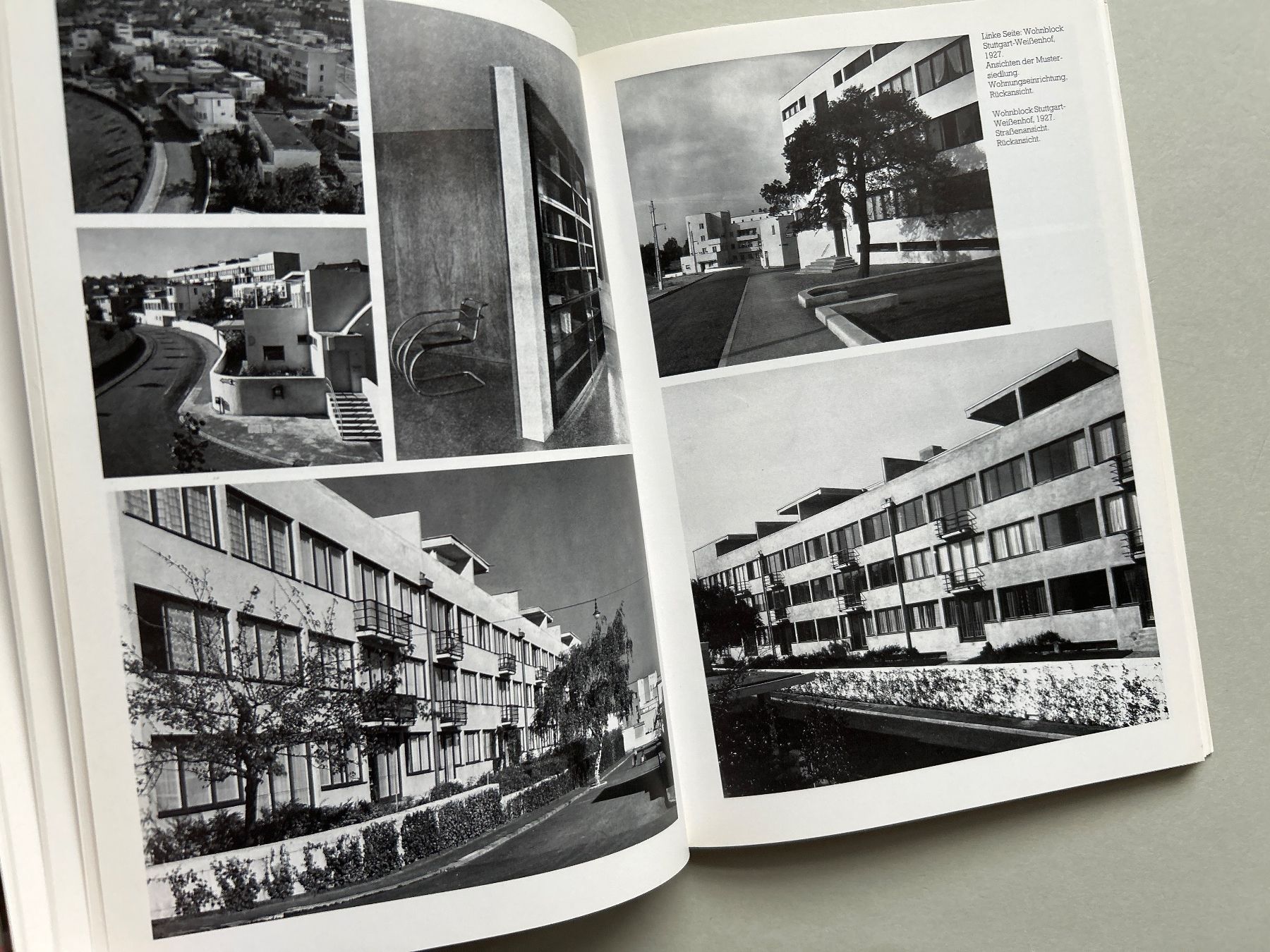 Bücher: Architekturbuch: Mies van der Rohe – Gebraucht aus Zürich von Coffeetable88 4