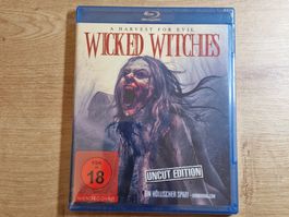 Wicked Witches (2018) Uncut NEU OVP RAR Bluray