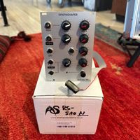 EMS Synthishaper von Analogue Systems