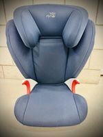 Kinderautositz Römer Britax