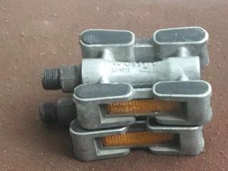 Pièces détachées: Velopedalen – D'occasion à Emmenbrücke par Shadow_master