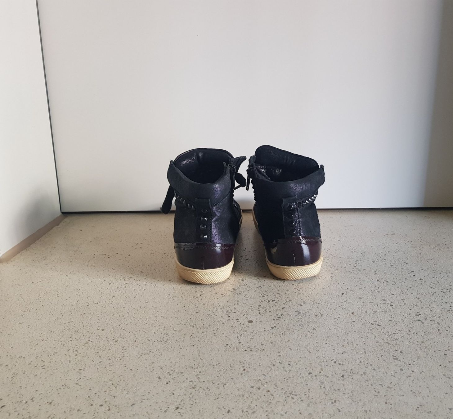 Kennel + Schmenger Scarpe da donna: Kennel & Schmenger Sneaker Grösse 39.5 – Usato da Basel venduto da fafa68 2