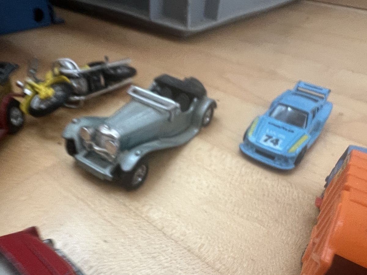Matchbox Modellautos: Grosse Sammlung Modellautos Matchbox Corgi Dinky Toys – Gebraucht aus Dörflingen von petite.ella 9