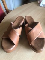 Sandalen echt Leder