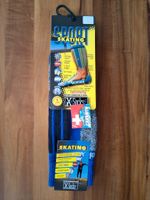 X-Socks Sport Skating Socken Grösse 1 neu mit Etikett