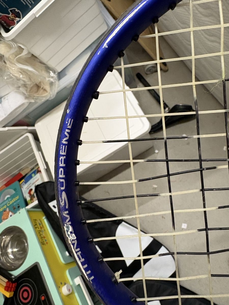 Head Racchette: Tennisschläger Head ti. s1 supreme – Usato da Zürich venduto da chemostat 2