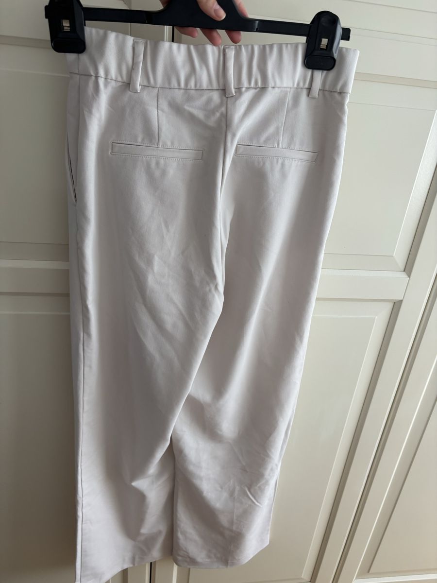 H&M Pantaloni: Beige Pants Size 38 (Medium) NP: 89.- – Nuovo (secondo la descrizione) da Horgen venduto da len_qjz9 4